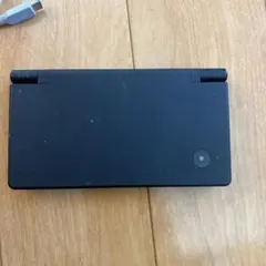 任天堂 NINTENDO DSi LL 本体 ブラック