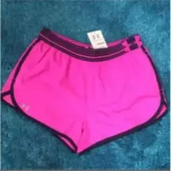 アンダーアーマーショートパンツ