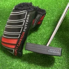 2026年最新】Scotty Cameron パター タイプ：マレットタイプ ゴルフ