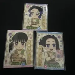2026年最新】栗花落カナヲ カードの人気アイテム - メルカリ