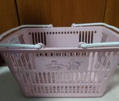 2026年最新】Sanrio バスケット・かごの人気アイテム - メルカリ