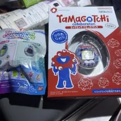 オリジナルたまごっち／ミャクミャク コミックブック 大阪万博GEN1