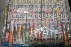 魔入りました！入間くん 漫画 まとめ売り