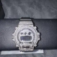 G-SHOCK 装飾デジタル腕時計のサムネイル