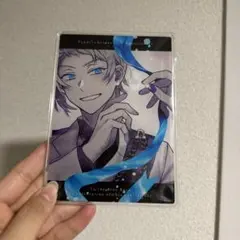 PandoraHearts エリオット アニバーサリーピアス - メルカリ