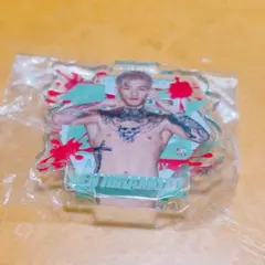 値下げ❗️ RIZIN 朝倉未来　平本蓮　アクリルスタンド　クレマス　限定❗️ 2025年最新】平本蓮 アクリルスタンドの人気アイテム - メルカリ