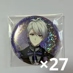 アイナナ 逢坂壮五 壮五 10th 缶バッジ 10周年 - メルカリ