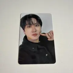 Stray Kids skz's magic school トレカ　チャンビン