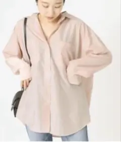 JOURNAL STANDARD L'ESSAGE シャツのサムネイル