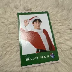 超特急 タクヤ Happy ミニフォト