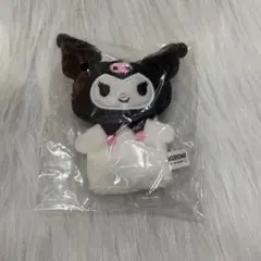 サンリオ パペットキーホルダー クロミ