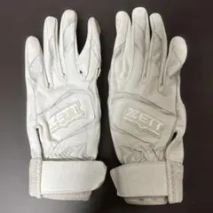 ZETT バッティンググローブ Mサイズ