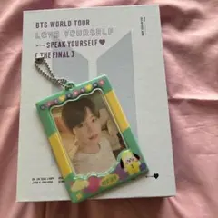 2025年最新】bts dvd love yourself ジミンの人気アイテム