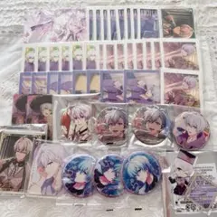 アイナナ 逢坂壮五　セット