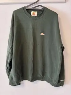 xl スウェット