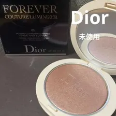 ディオールスキン フォーエヴァー クチュール ルミナイザー 05