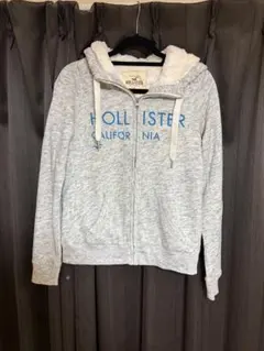 Hollister パーカー