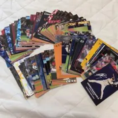 カルビー プロ野球チップス カード 大量セット