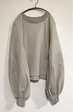 SENSE OF PLACE アーバンリサーチ ☆ プルオーバー トレーナー