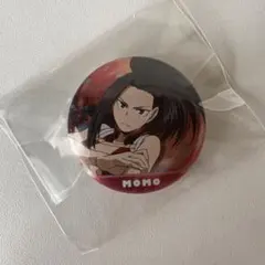 僕のヒーローアカデミア ヒロアカ 八百万百 缶バッジ