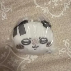 ちいかわ モモンガ　ぬいぐるみミラーマスコット