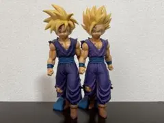 孫悟飯フィギュアまとめ売り 2025年最新】Yahoo!オークション - 孫悟飯(ドラゴンボール