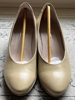 ECCO SCULPTURED PLAIN PUMP 45MM パンプスのサムネイル