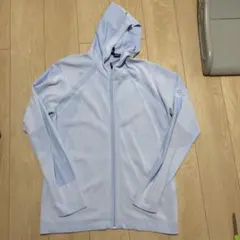 DESCENTE GOLFデサントゴルフパーカーのサムネイル