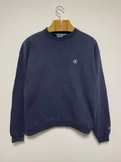 グッドレギュラー Champion 無地 前V スウェット チャンピオン