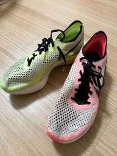 NIKE / VAPOR FLY NEXT%3 駅伝パック　25.5cm