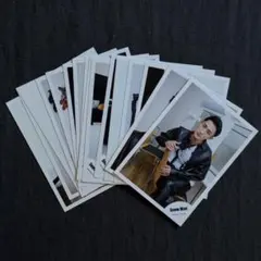 Snow Man 岩本照 公式写真 16枚セット