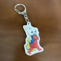 ヒグチユウコ アクリルキーホルダーのサムネイル