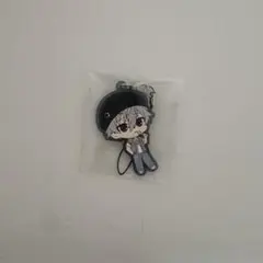 ブルーロック 凪誠士郎 ラバーストラップ