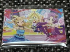 【夏樹みくる】アイカツ アニON マグネット付きバッジ(※状態×) 2026年最新】夏樹みくる 缶バッジの人気アイテム - メルカリ