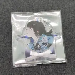 オトメイト　OVER REQUIEMZ　オバレク　リボンタイ　ユヒル　 AGF