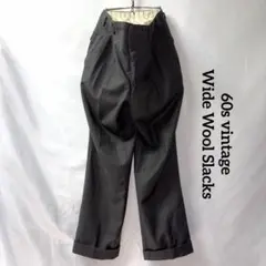 50s - 60s style ロカビリー　ヒッコリー　フレアスラックス　極太 50s - 60s style ロカビリー ヒッコリー フレアスラックス 極太 - メルカリ
