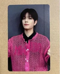 straykids DOIT HMV ラキドロ B スンミン