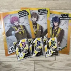 ポッセ　ココスコラボ　まとめ