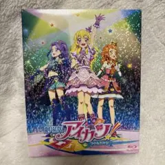 アイカツ！5thフェスティバル Day1 ブルーレイDVD - メルカリ
