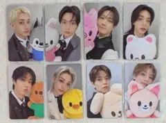 Stray Kids グッズ　まとめ売り　アイエン多め　KPOP ポスター　写真 I.N アイエン StrayKids ストレイキッズ スキズ A3 ポスター 30×42cm