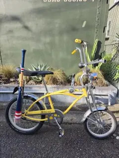Schwinn Sting-Ray 1982年製メタリックパープル - メルカリ