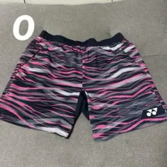 ⚠️緊急値下げ⚠️YONEX ハーフパンツピンクLサイズ　廃盤レアモデル 2025年最新】ヨネックス ハーフパンツ ピンクの人気アイテム