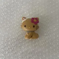 サンリオ シークレットマスコット（トコナツバケーション） チャーミーキティ