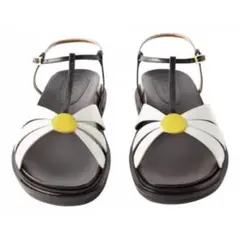 マルニ（MARNI）　フラワーサンダルのサムネイル