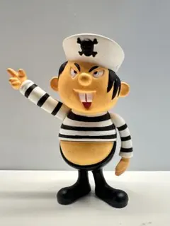 バウンティーハンターフィギュア BOUNTY HUNTER x UNDERCOVER｜UNDERCOVER OFFICIAL ONLINE STORE