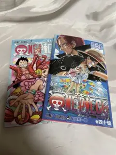ONE PIECE FILM RED 入場者特典