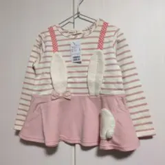 ベイビーチアー トップス