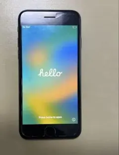 iphone se 第2世代 スマートフォン本体