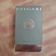 BVLGARI POUR HOMME オードトワレ 50mlのサムネイル