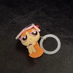 パワーパフガールズ めじるしアクセサリー2 ブロッサムA